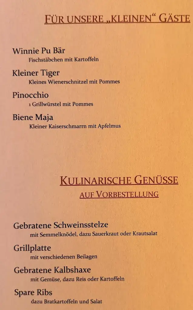 Menu_Gasthof Biberg_Saalfelden am Steinernen Meer_image_2