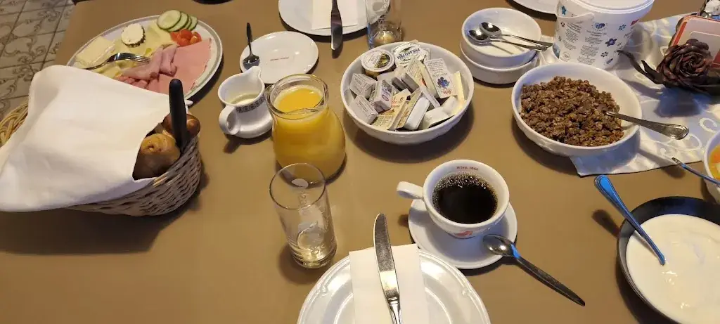 Olya K_Gasthof Biberg_Saalfelden am Steinernen Meer_avis