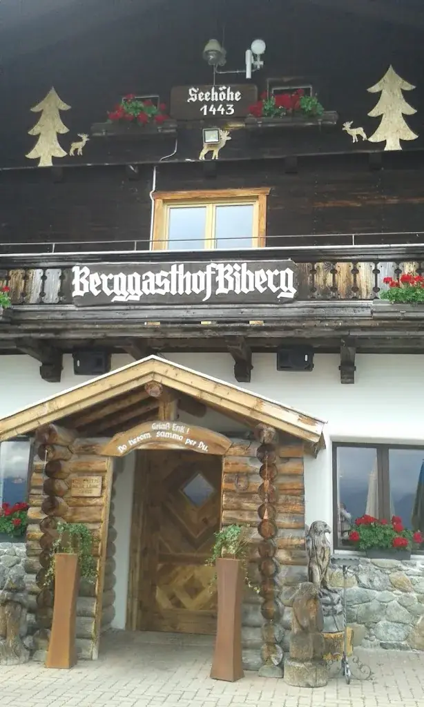 Gasthof Biberg_Saalfelden am Steinernen Meer_slider_image_1