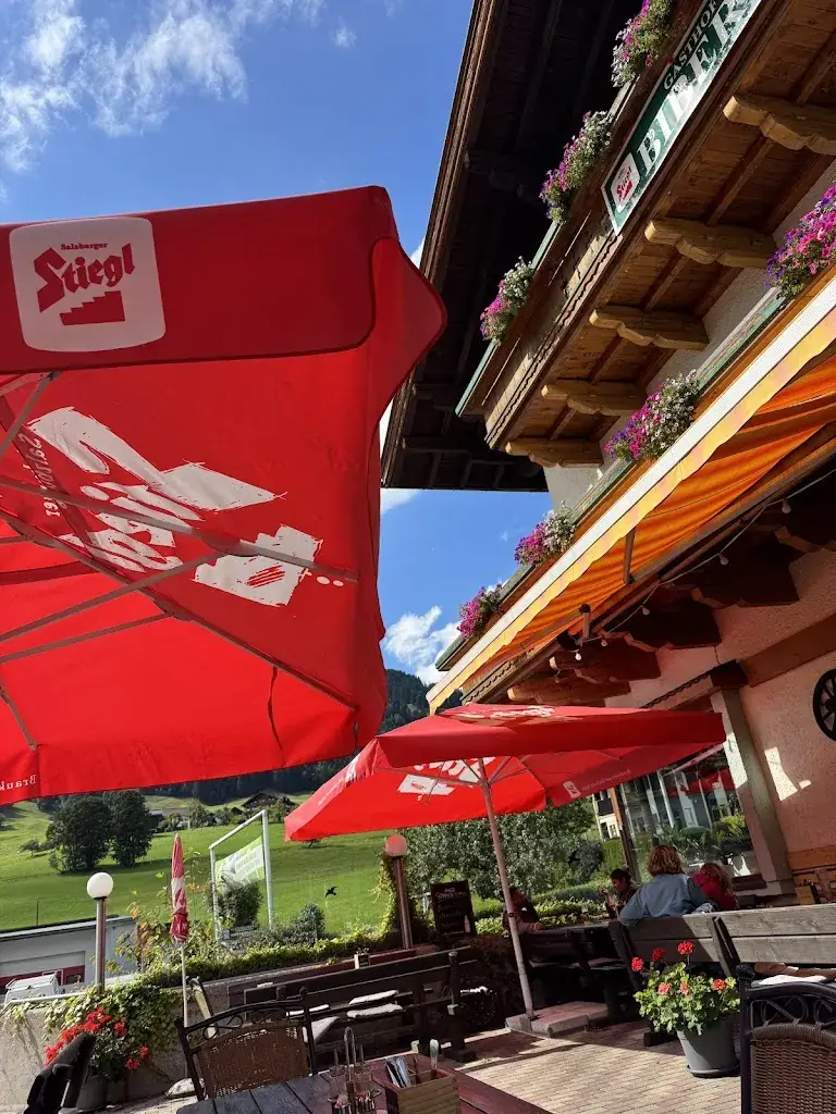 Gasthof Biberg_Saalfelden am Steinernen Meer_slider_image_2