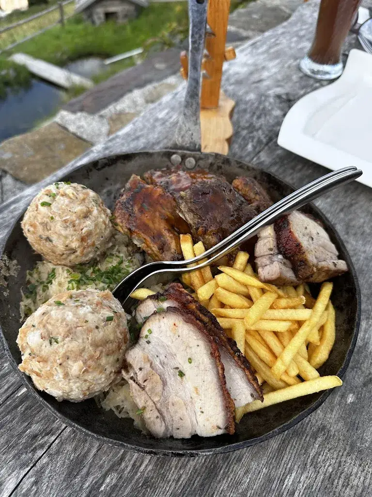 Gasthof Biberg_Saalfelden am Steinernen Meer_slider_image_3