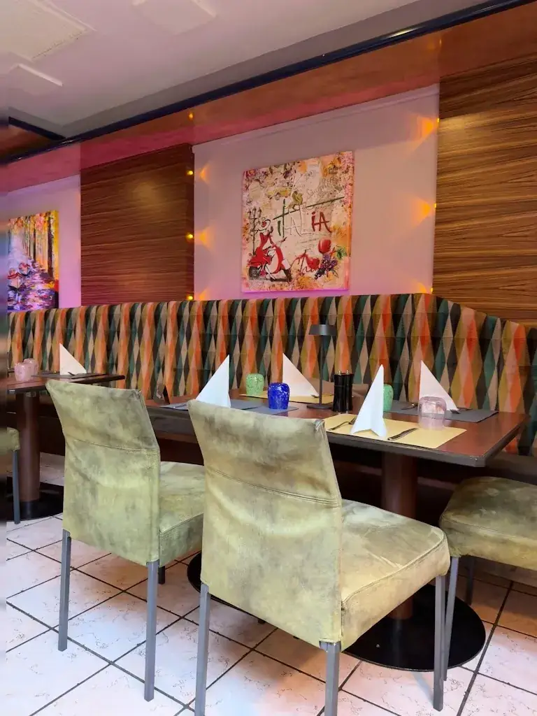 Pizzeria La Piazza_Saalfelden am Steinernen Meer_slider_image_2