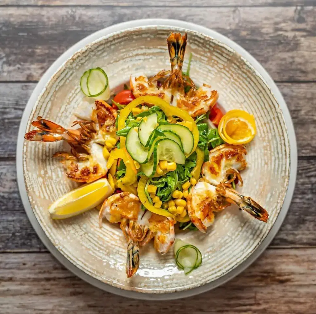 Pizzeria La Piazza_Saalfelden am Steinernen Meer_slider_image_3