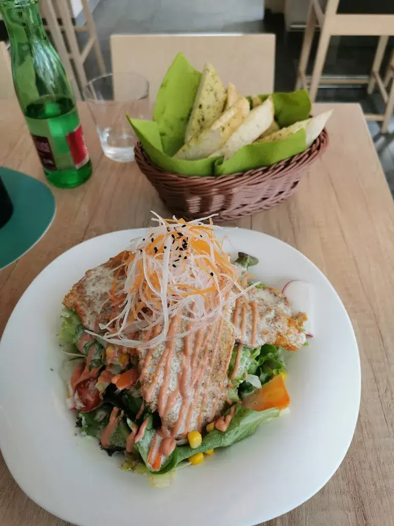 Menu_Mount Everest _ Sushi & Grill_Saalfelden am Steinernen Meer_image_6