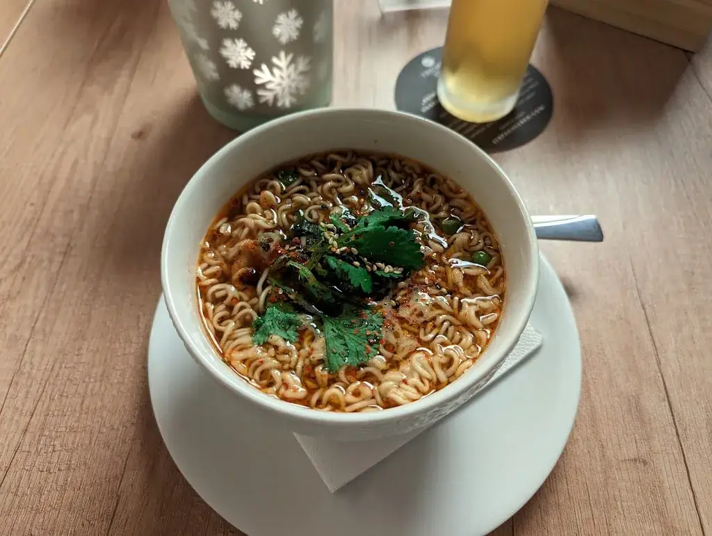 Menu_Mount Everest _ Sushi & Grill_Saalfelden am Steinernen Meer_image_8