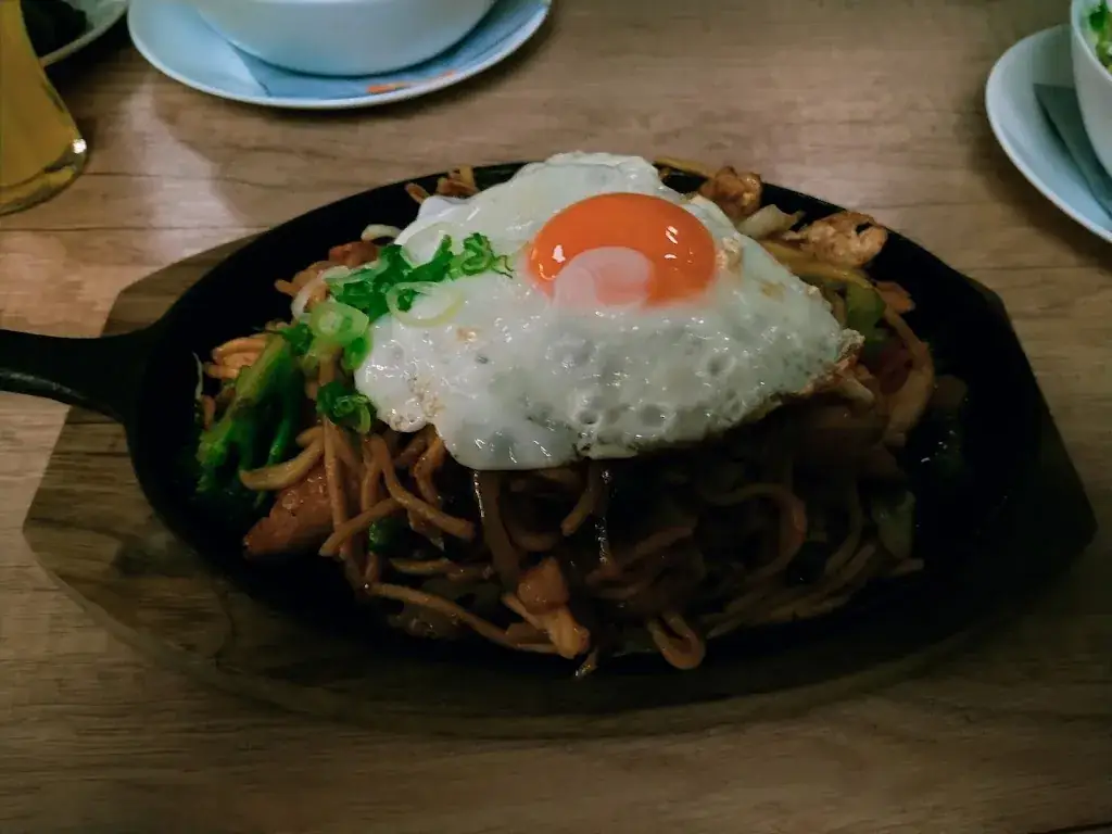 Menu_Mount Everest _ Sushi & Grill_Saalfelden am Steinernen Meer_image_9