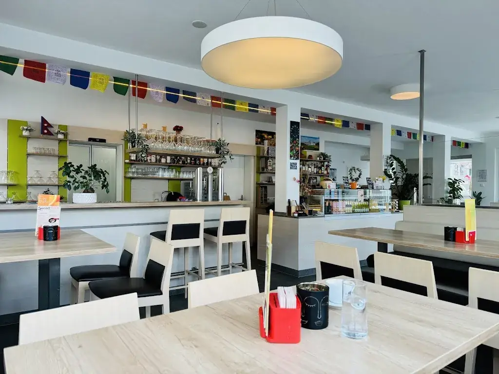 mon maya_Mount Everest _ Sushi & Grill_Saalfelden am Steinernen Meer_review