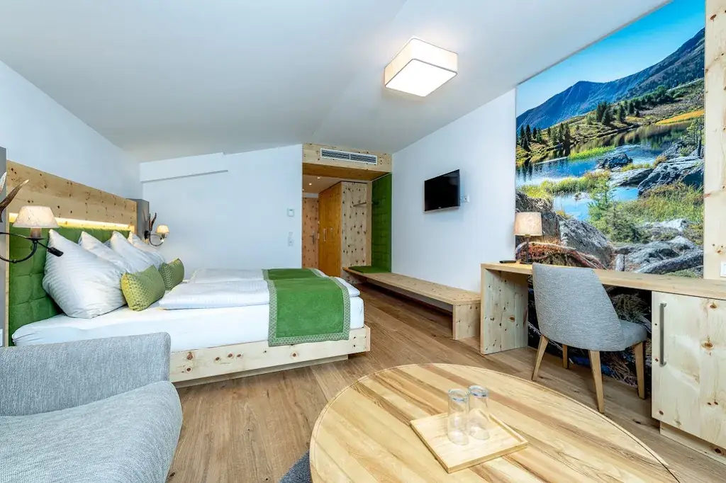 Hotel Gasthof Schörhof_Saalfelden am Steinernen Meer_slider_image_2