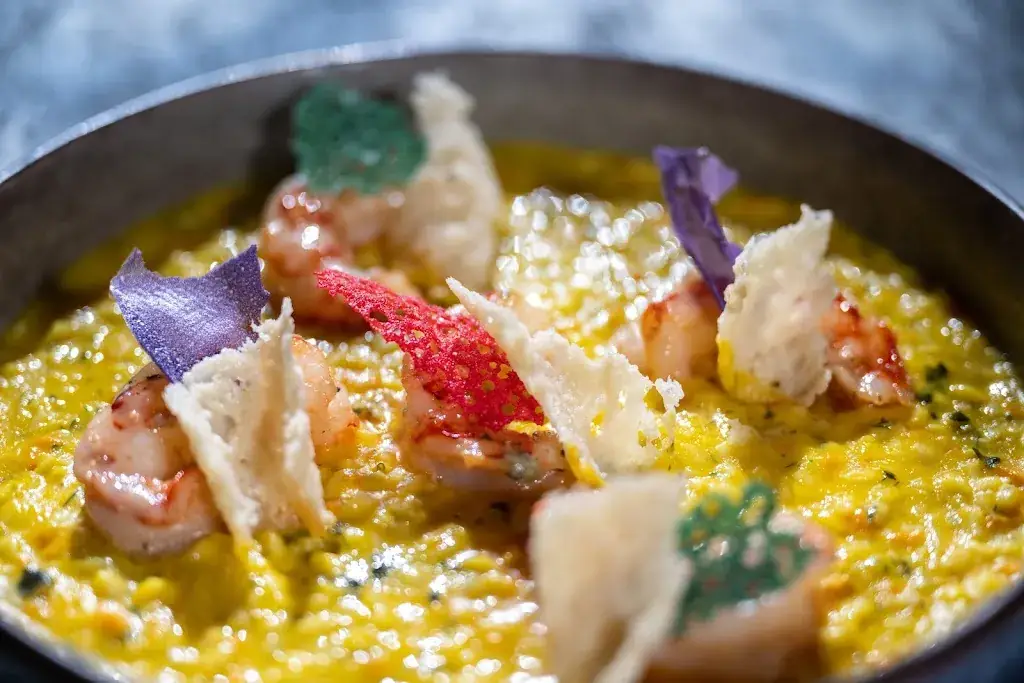 Menu_Restaurant im Hotel Gut Brandlhof_Saalfelden am Steinernen Meer_image_1