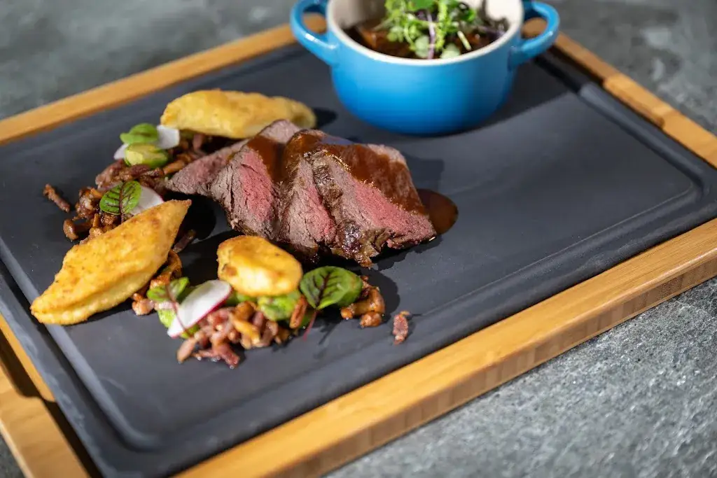 Menu_Restaurant im Hotel Gut Brandlhof_Saalfelden am Steinernen Meer_image_9