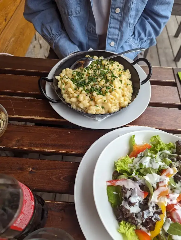 Menu_Franzlbrünnl-Stubn_Saalfelden am Steinernen Meer_image_5