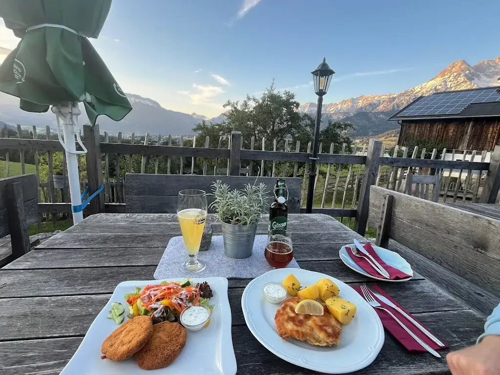 Menu_Franzlbrünnl-Stubn_Saalfelden am Steinernen Meer_image_7