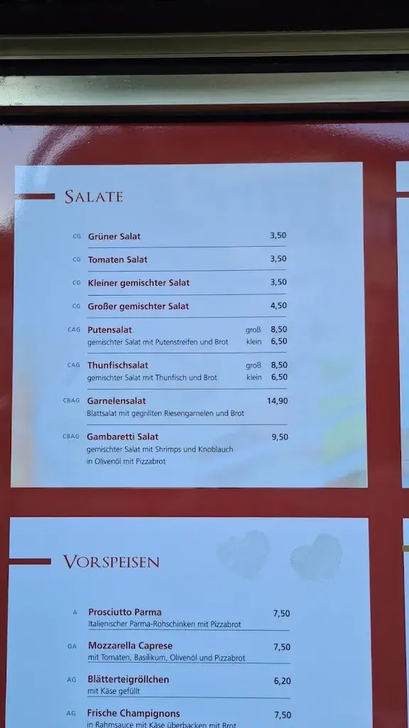 Menu_Pizzeria Lenardo_Saalfelden am Steinernen Meer_image_3