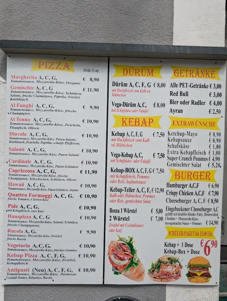Menu_Silo Food & Drink_Saalfelden am Steinernen Meer_image_1