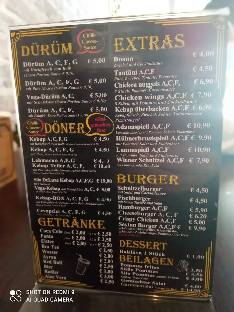 Menu_Silo Food & Drink_Saalfelden am Steinernen Meer_image_4