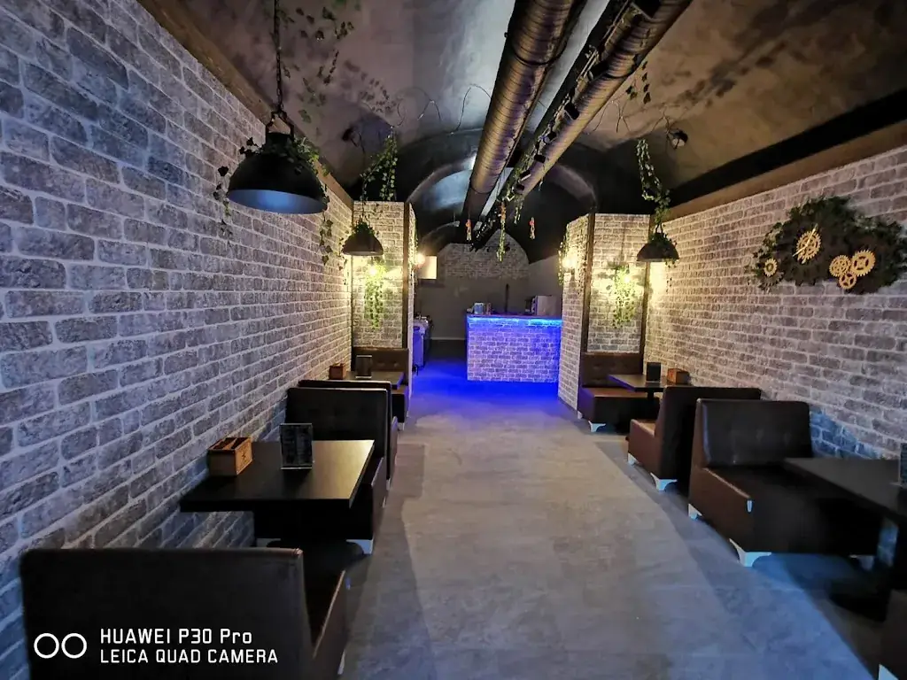 Silo Food & Drink ristorante a Saalfelden am Steinernen Meer