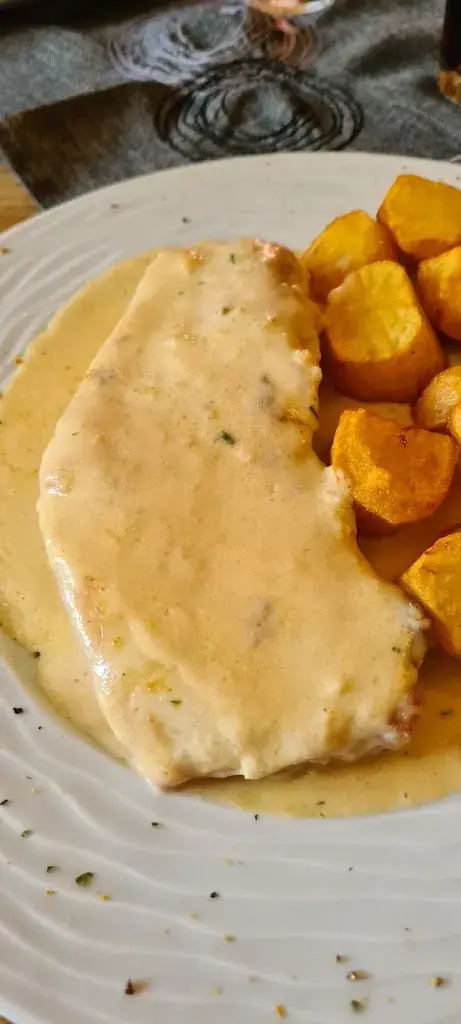 Menu_Schloss Dorfheim_Saalfelden am Steinernen Meer_image_9