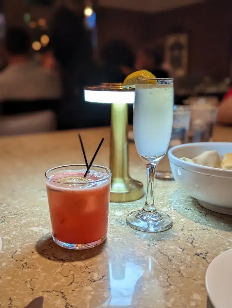 Menu_Americano Pie Bar_Oslip_immagine_5