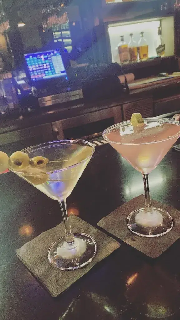 Menu_Americano Pie Bar_Oslip_immagine_8