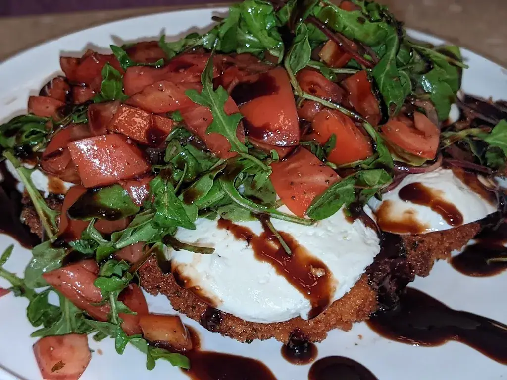 Menu_Americano Pie Bar_Oslip_immagine_9