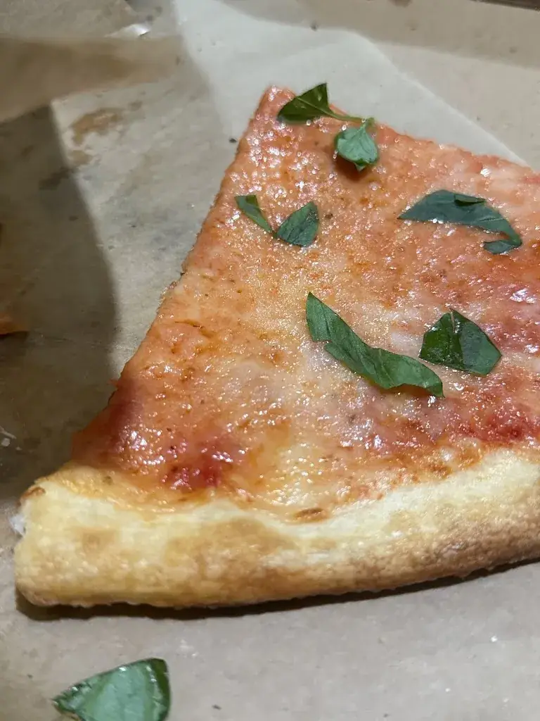 James Donohue_Americano Pie Bar_Oslip_recensione