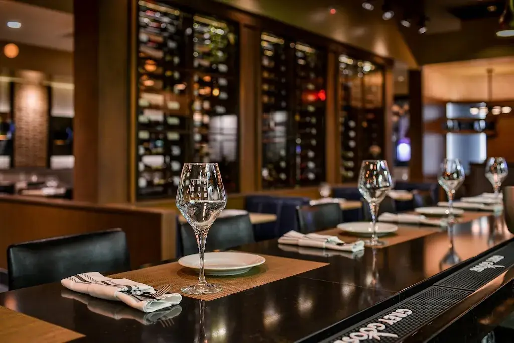 Americano Pie Bar ristorante a Oslip