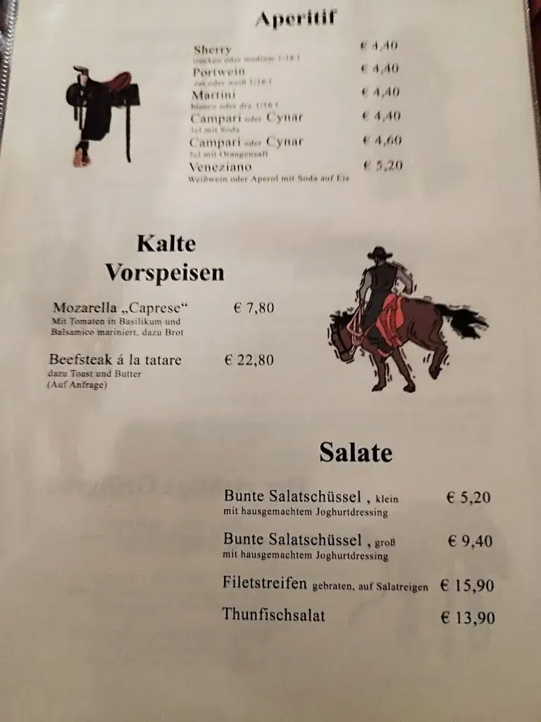 Menu_Steak House_Saalfelden am Steinernen Meer_image_4