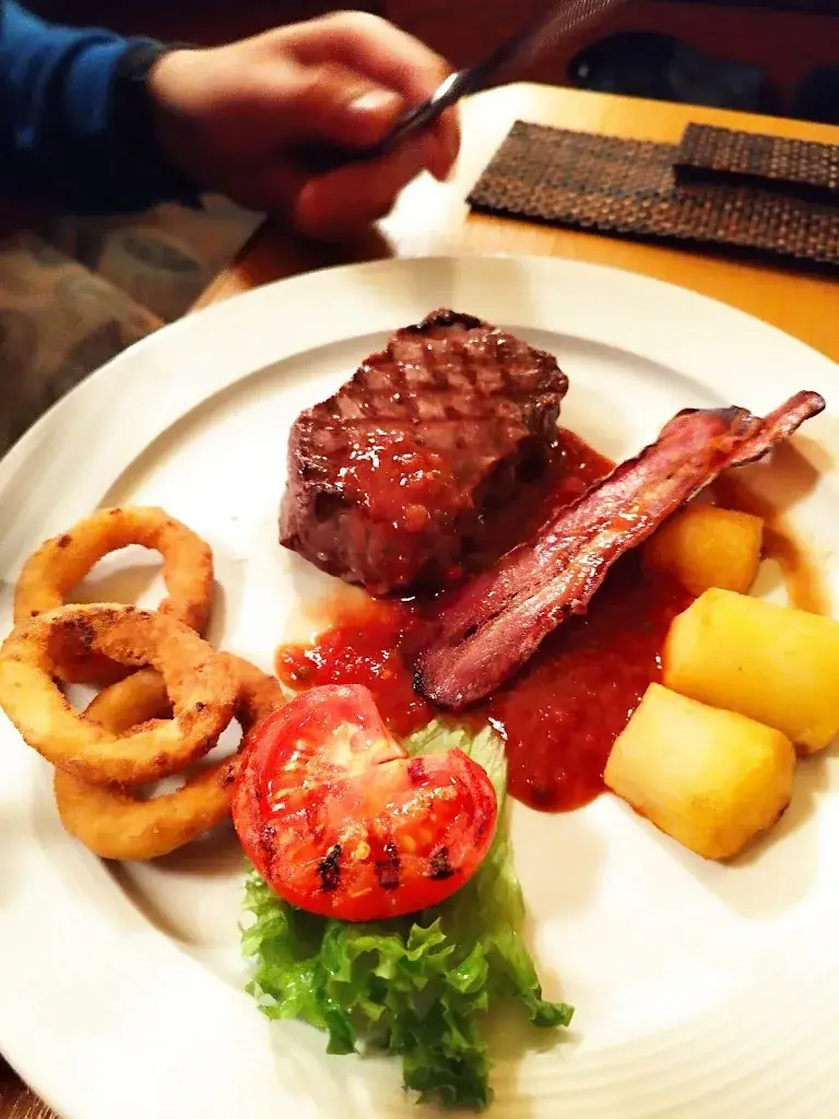 Menu_Steak House_Saalfelden am Steinernen Meer_image_5