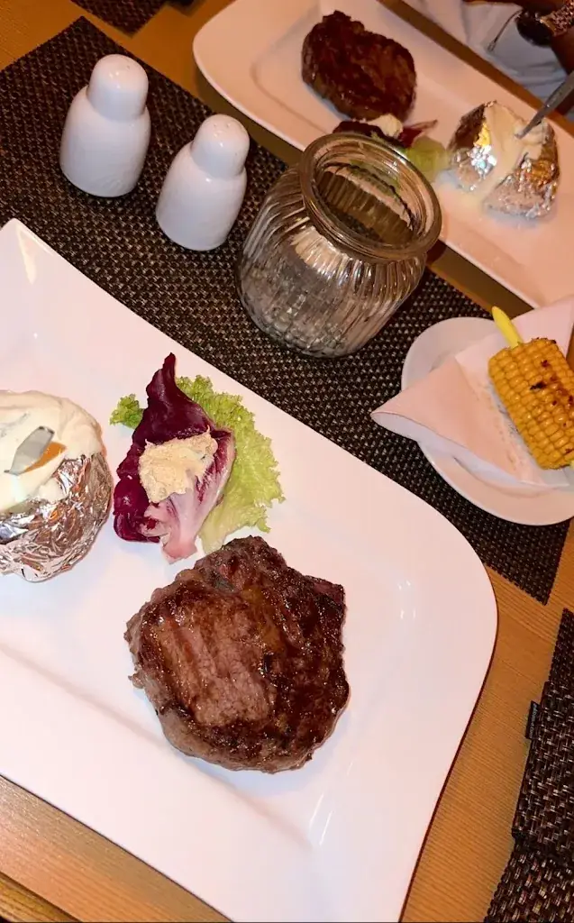 Menu_Steak House_Saalfelden am Steinernen Meer_image_6