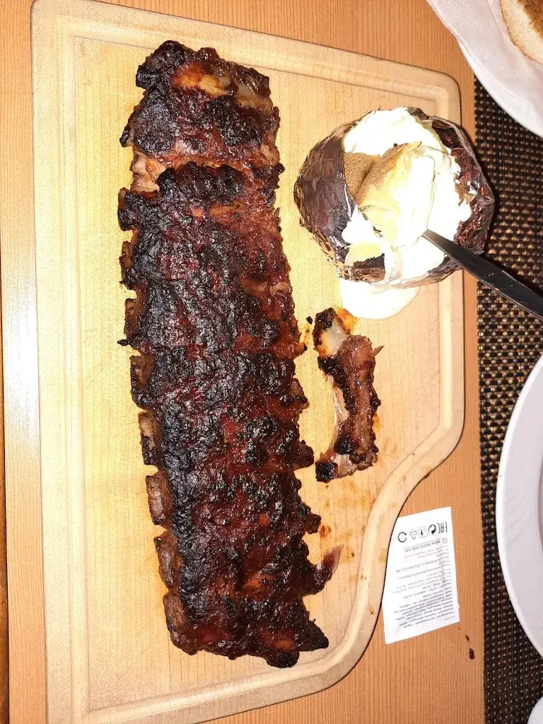 Menu_Steak House_Saalfelden am Steinernen Meer_image_7