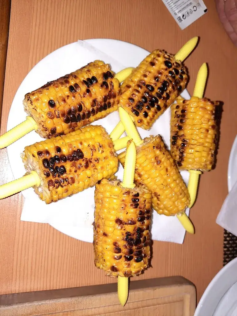 Menu_Steak House_Saalfelden am Steinernen Meer_image_9