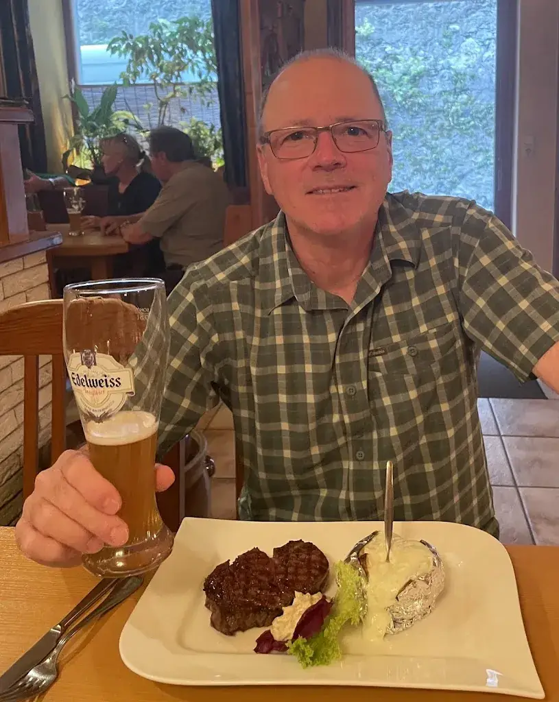 Andrea Alvis_Steak House_Saalfelden am Steinernen Meer_review