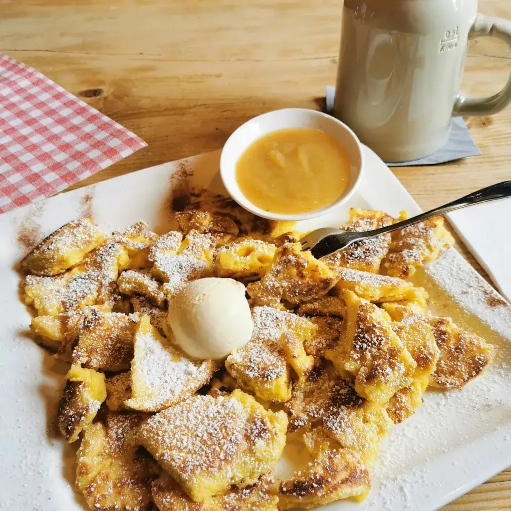 Menu_Berggasthof Biberg Berlis Hütte_Saalfelden am Steinernen Meer_image_5