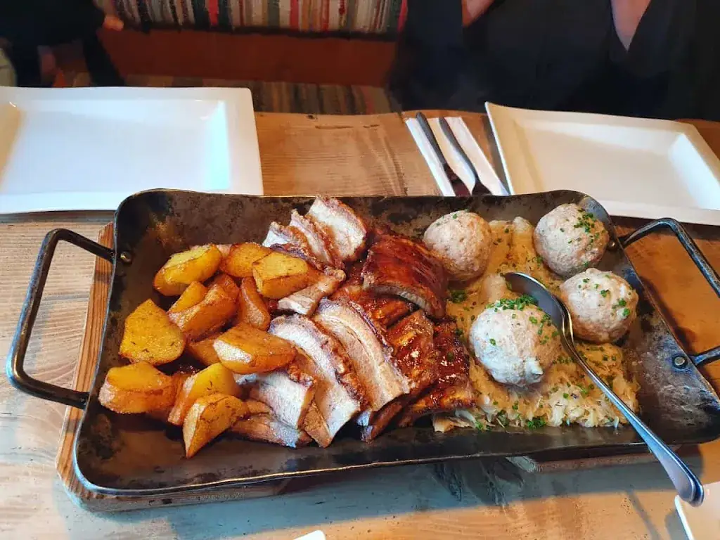 Menu_Berggasthof Biberg Berlis Hütte_Saalfelden am Steinernen Meer_image_9