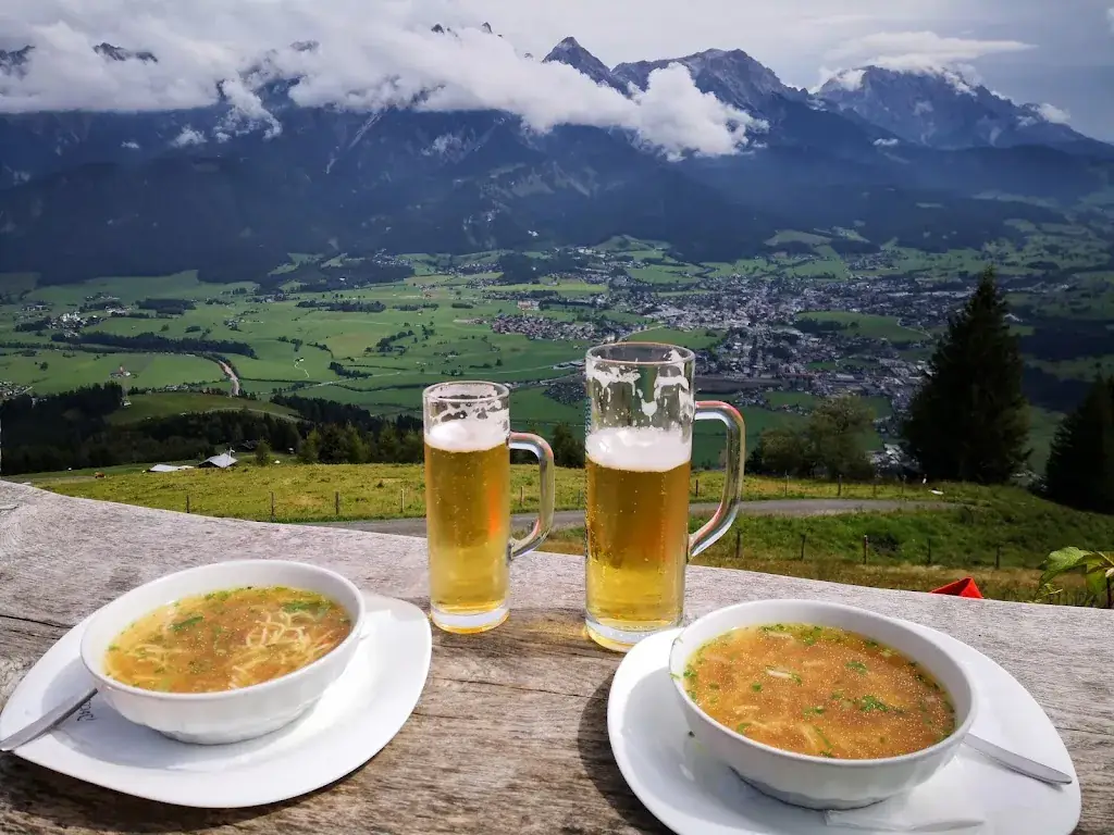 Berggasthof Biberg Berlis Hütte_Saalfelden am Steinernen Meer_slider_image_3