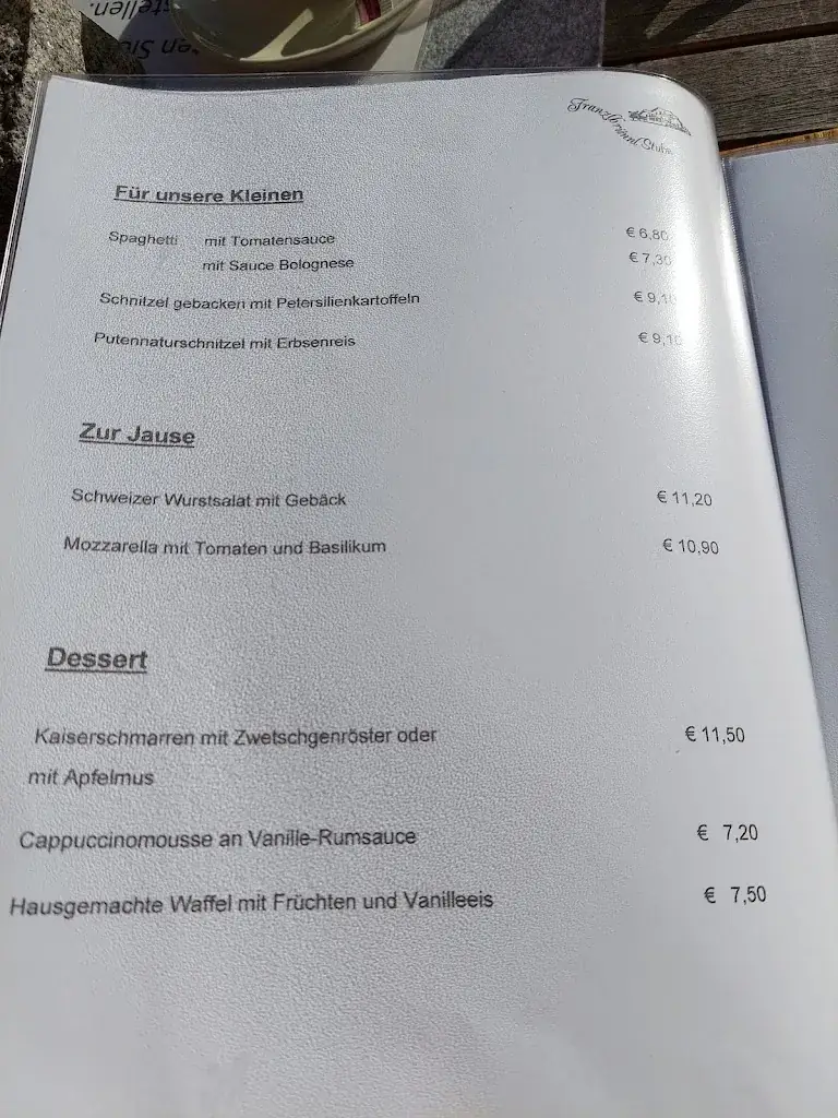Menu_Klampfererhof_Saalfelden am Steinernen Meer_image_3