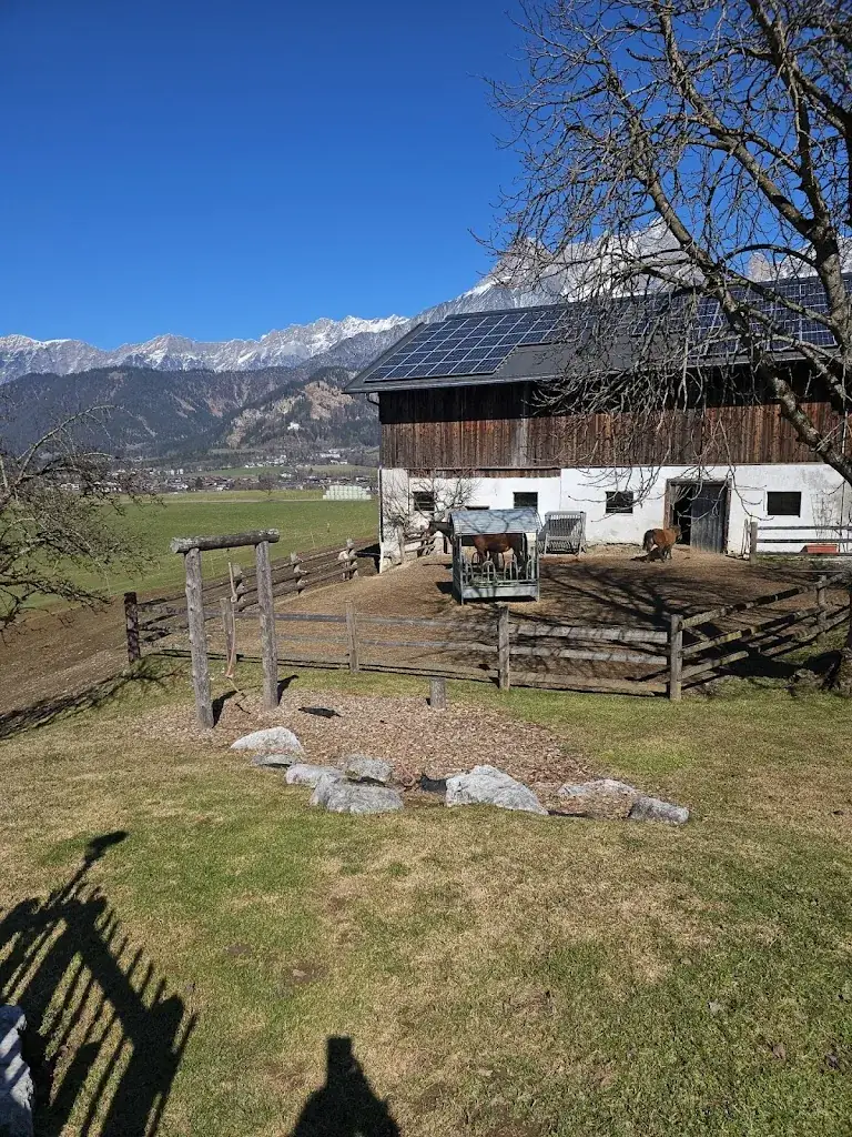Ivica Sirkic_Klampfererhof_Saalfelden am Steinernen Meer_avis