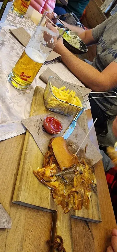 Menu_Restaurant Metzgerwirt_Sankt Veit im Pongau_image_8