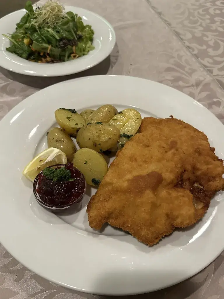 Chris Perry_Restaurant Metzgerwirt_Sankt Veit im Pongau_review