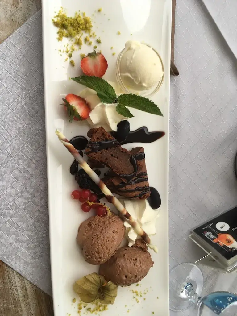 Hannah Elliott_Restaurant Metzgerwirt_Sankt Veit im Pongau_review