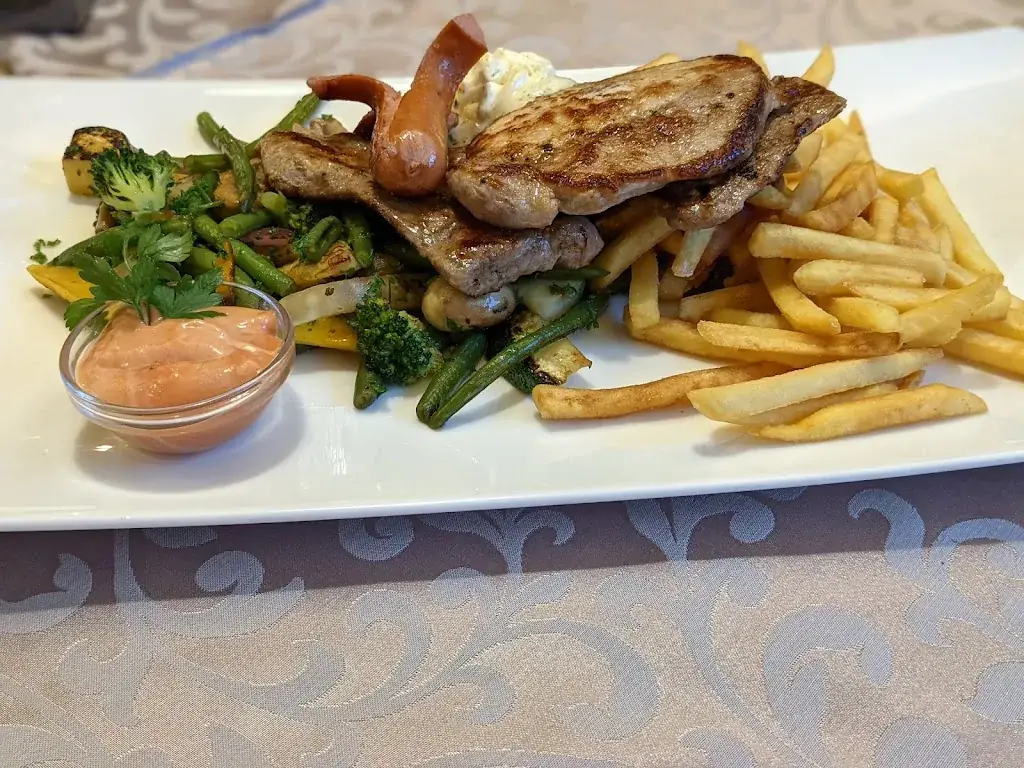 Ruben_Restaurant Metzgerwirt_Sankt Veit im Pongau_review