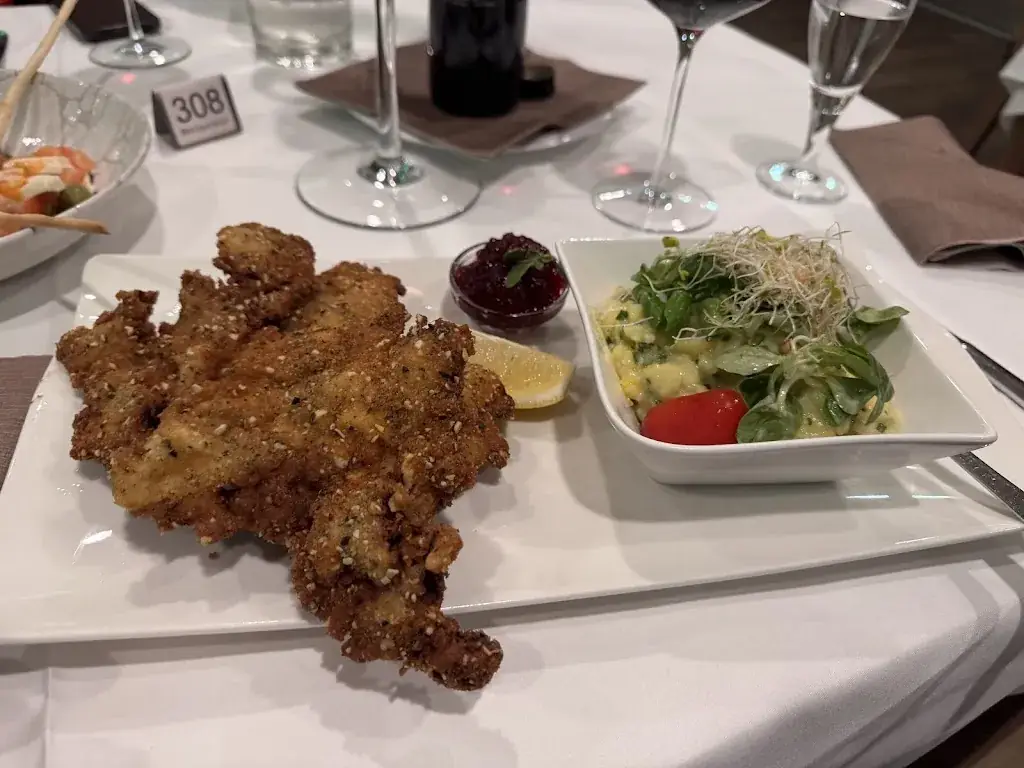 Restaurant Metzgerwirt_Sankt Veit im Pongau_slider_image_2