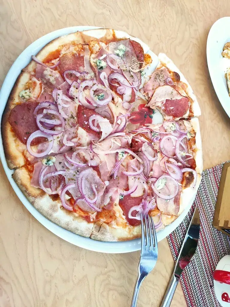 Menu_Gasthaus Walkner GmbH_Sankt Veit im Pongau_immagine_2