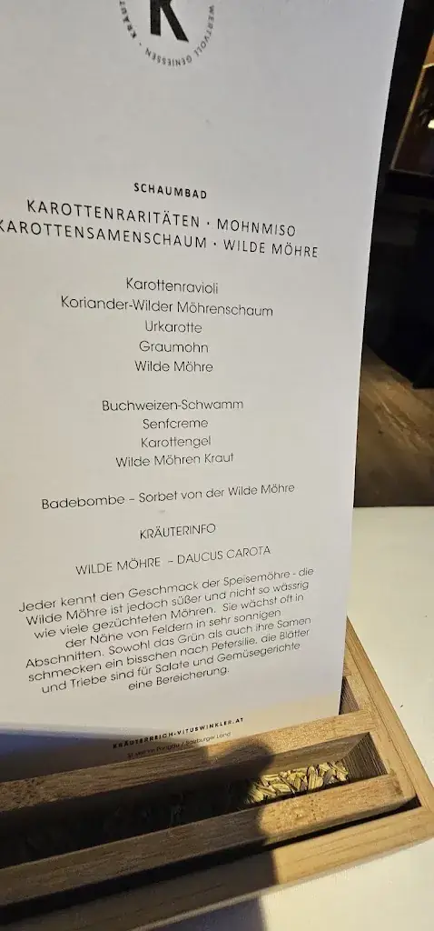 Menu_Kräuterreich by Vitus Winkler_Sankt Veit im Pongau_image_4