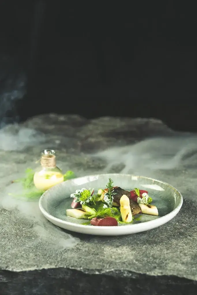 Menu_Kräuterreich by Vitus Winkler_Sankt Veit im Pongau_image_5