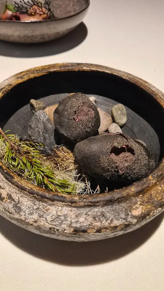 Menu_Kräuterreich by Vitus Winkler_Sankt Veit im Pongau_image_8