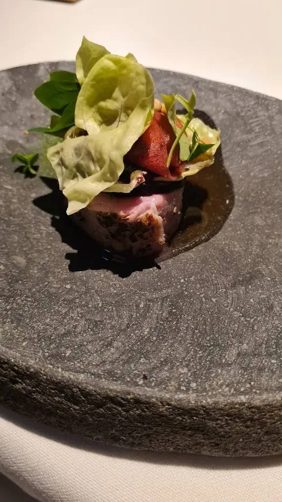 Menu_Kräuterreich by Vitus Winkler_Sankt Veit im Pongau_image_9