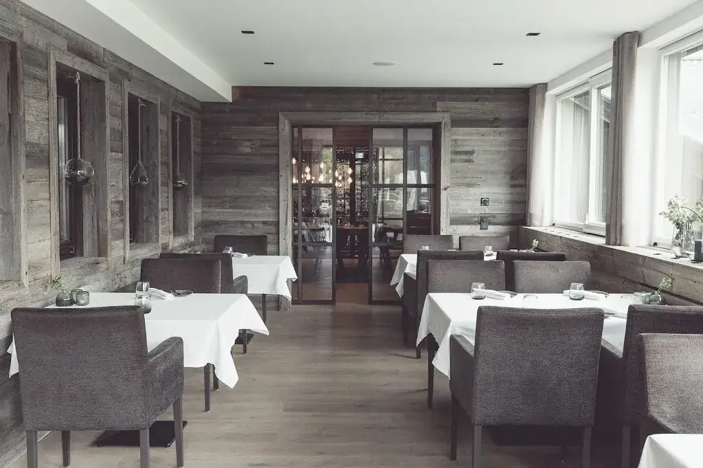 Kräuterreich by Vitus Winkler restaurant à Sankt Veit im Pongau