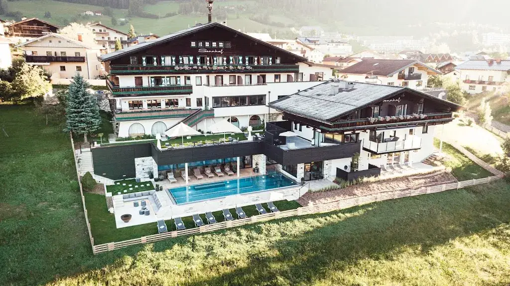 Sonnhof by Vitus Winkler_Sankt Veit im Pongau_slider_image_1