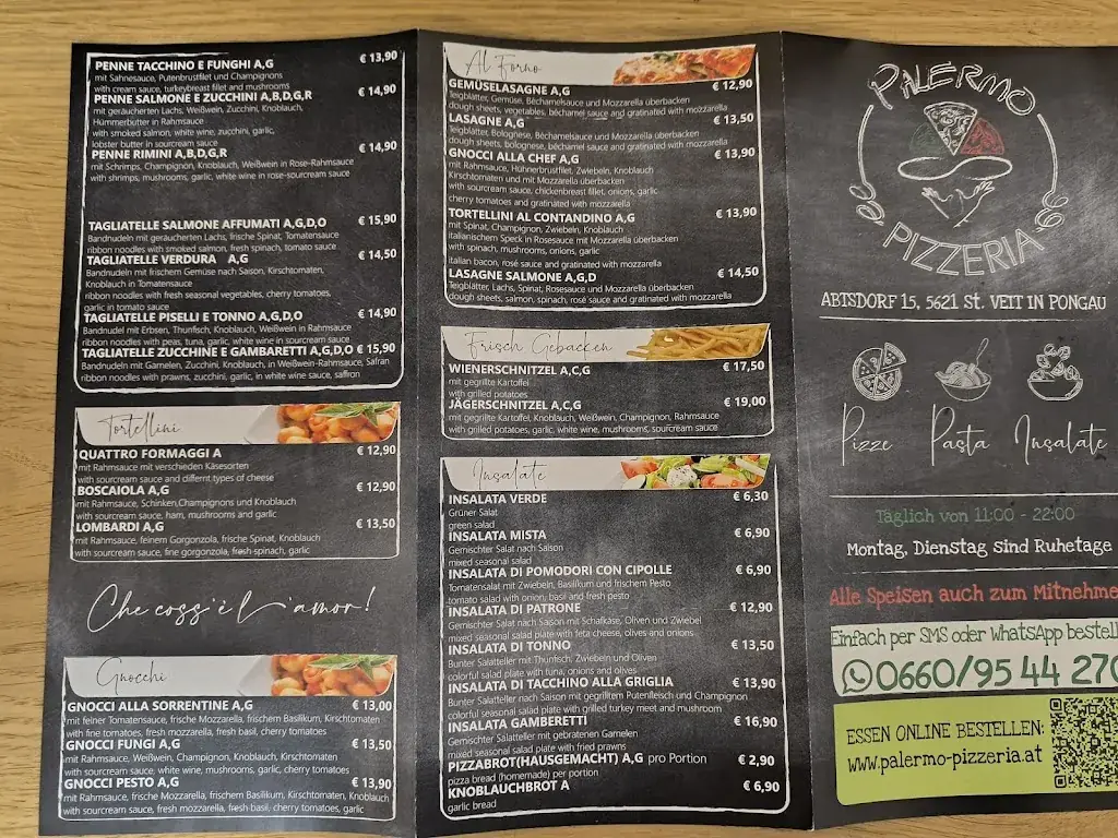 Menu_Palermo Pizzeria_Sankt Veit im Pongau_image_2